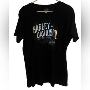 Harley Davidson T-Shirt